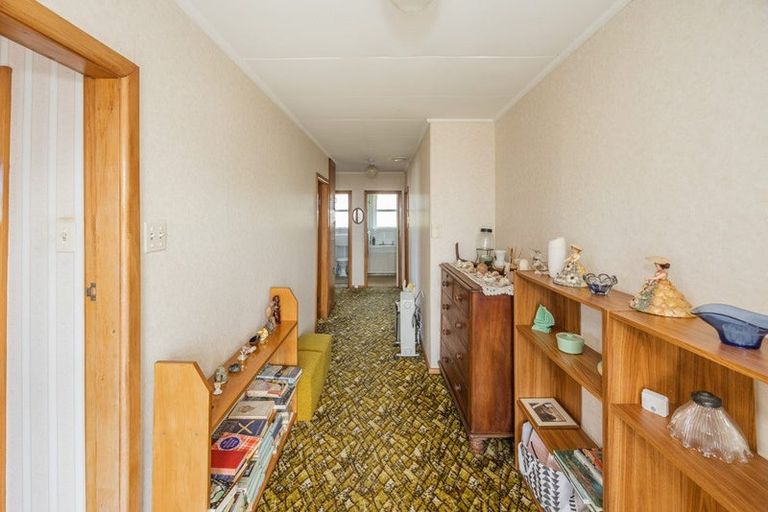 Photo of property in 6 Cambridge Place, Holmes Hill, Oamaru, 9401