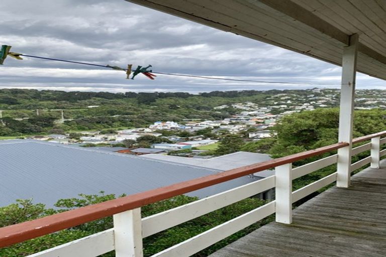 Photo of property in 2a Baden Road, Hataitai, Wellington, 6021
