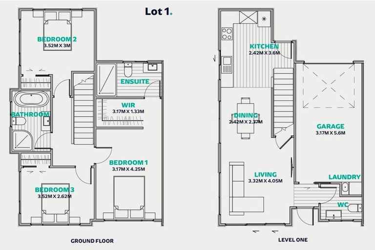 Photo of property in 38 Nile Street, Waterloo, Lower Hutt, 5011