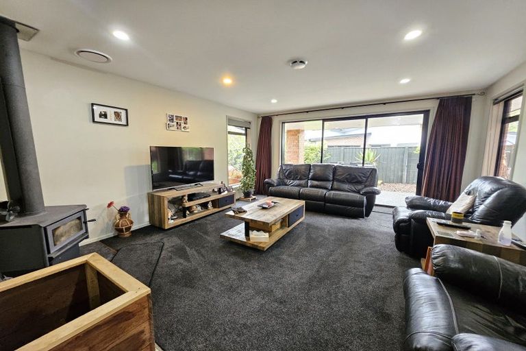 Photo of property in 11 Fernbrook Close, Greymouth, 7805