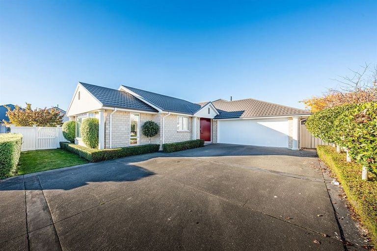 Photo of property in 57 Westpark Drive, Burnside, Christchurch, 8053