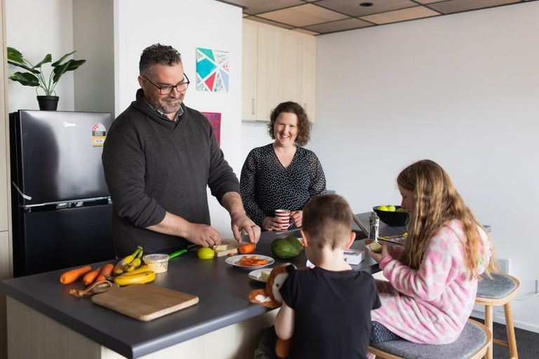 Photo of property in Education House (west), 180 Willis Street, Te Aro, Wellington, 6011