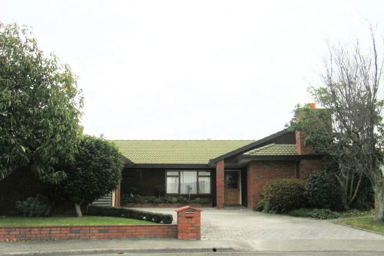 Photo of property in 43a Upham Crescent, Taradale, Napier, 4112