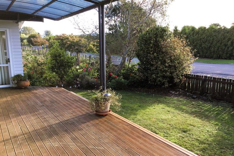 Photo of property in 323 Dudley Road, Inglewood, 4386