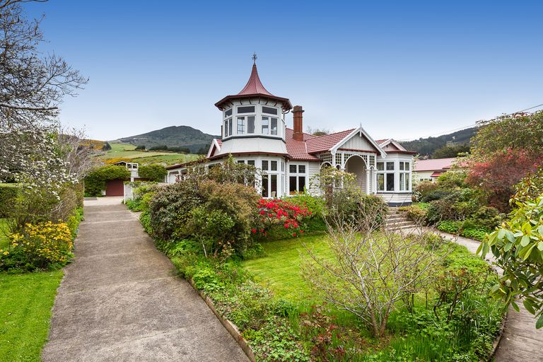 Photo of property in 26 Stevenson Avenue, Sawyers Bay, Port Chalmers, 9023
