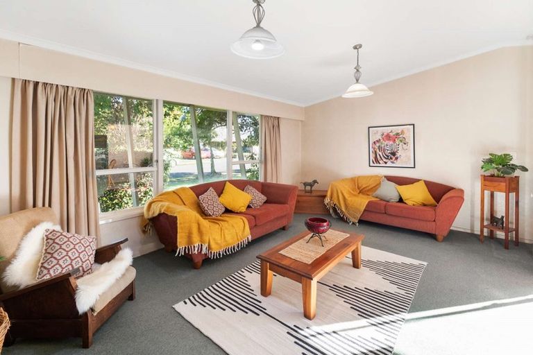 Photo of property in 3 Byrd Street, Levin, 5510