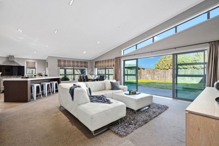 Photo of property in 10 Tallentire Crescent, Huntington, Hamilton, 3210