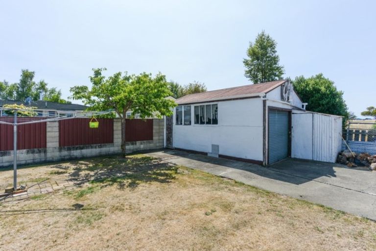 Photo of property in 25 Churchill Street, Waipukurau, 4200