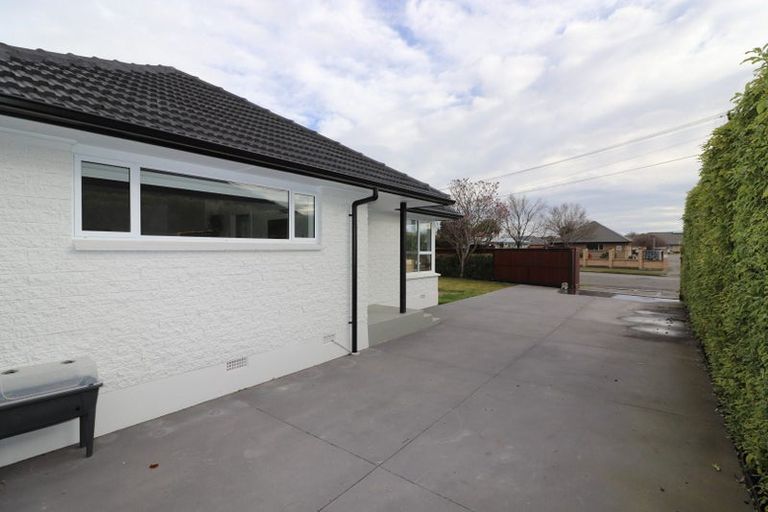 Photo of property in 62 Joy Street, Shirley, Christchurch, 8061