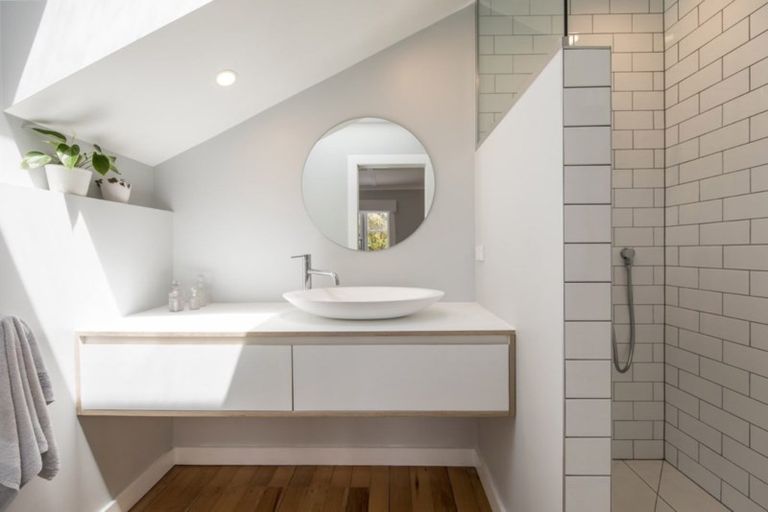 Photo of property in 4 Poronui Street, Mount Eden, Auckland, 1024