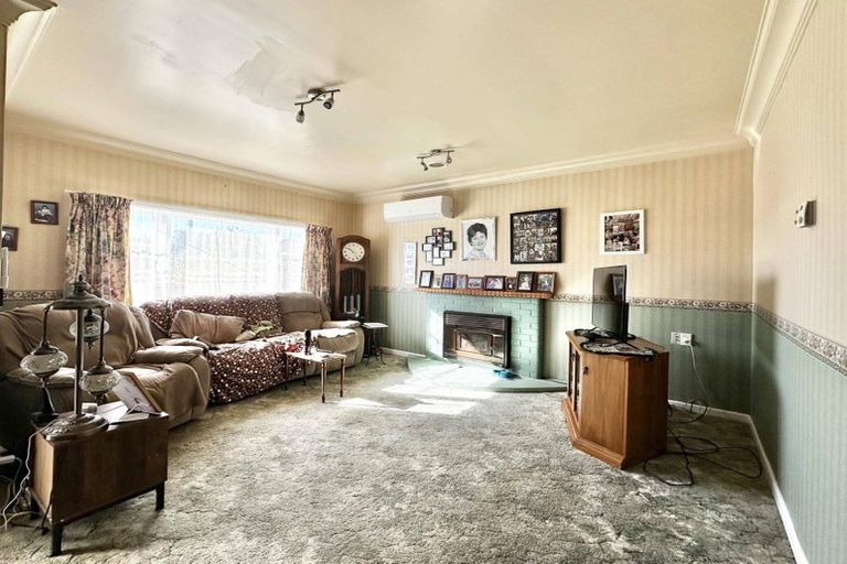 Photo of property in 10 Anderson Street, Putaruru, 3411