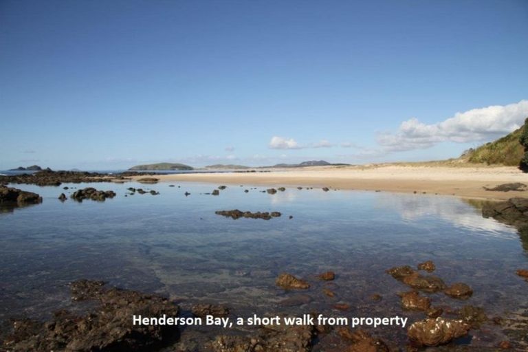 Photo of property in 34 Otaipango Road, Houhora, Kaitaia, 0484