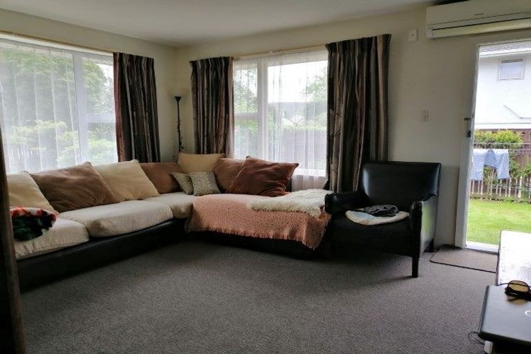 Photo of property in 1/30 Bristol Street, St Albans, Christchurch, 8014