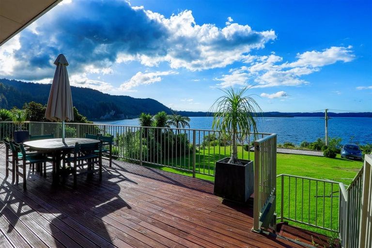 Photo of property in 463 State Highway 30, Lake Rotoma, Rotorua, 3074