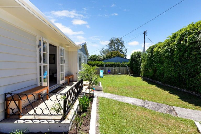 Photo of property in 21 Cunningham Road, Beerescourt, Hamilton, 3200