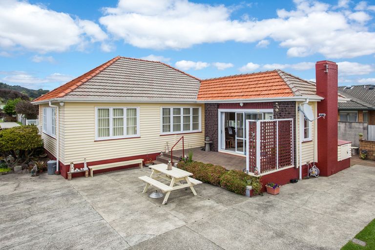 Photo of property in 66 Salonika Street, Whakatane, 3120