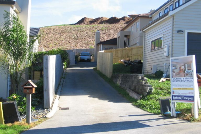 Photo of property in 6 Joy Street, Albany Heights, Auckland, 0632