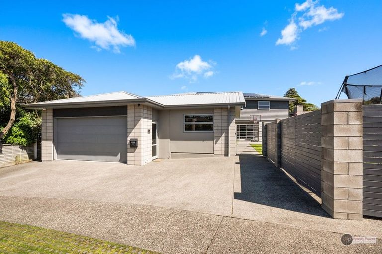 Photo of property in 12d Military Road, Boulcott, Lower Hutt, 5010