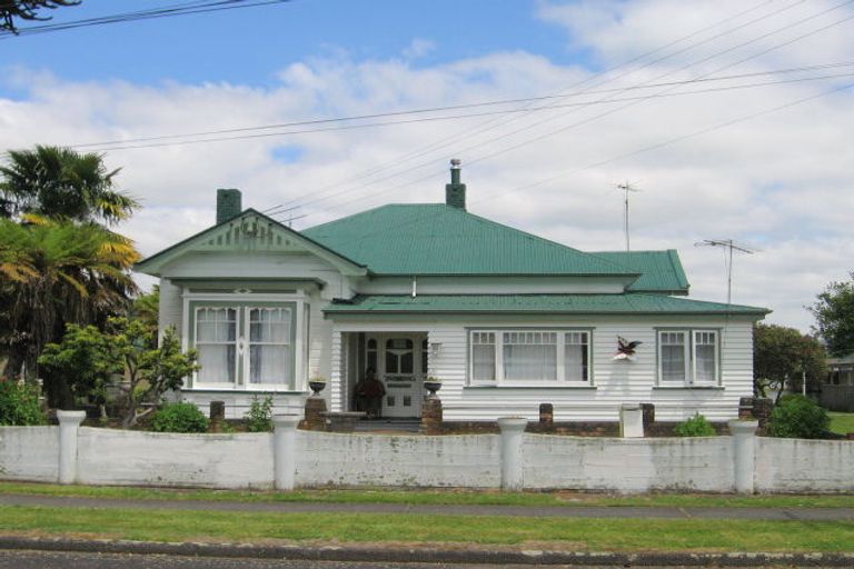 Photo of property in 45 Para Street, Taumarunui, 3920