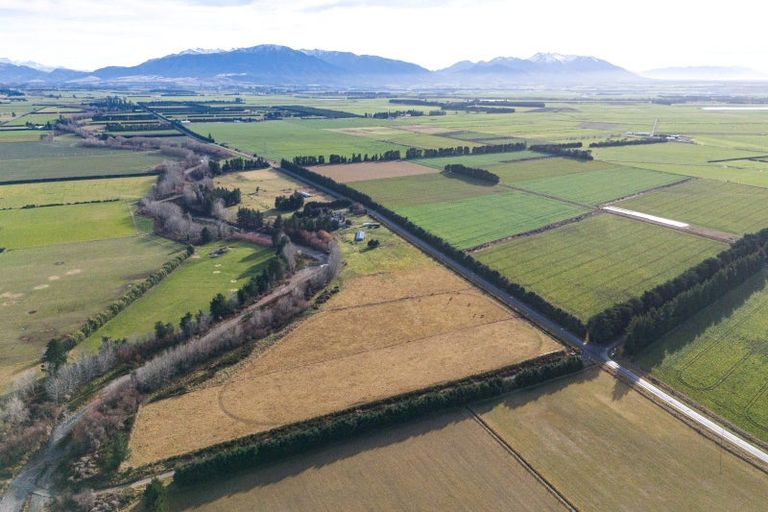 Photo of property in 2441 Arundel Rakaia Gorge Road, Mayfield, Ashburton, 7771