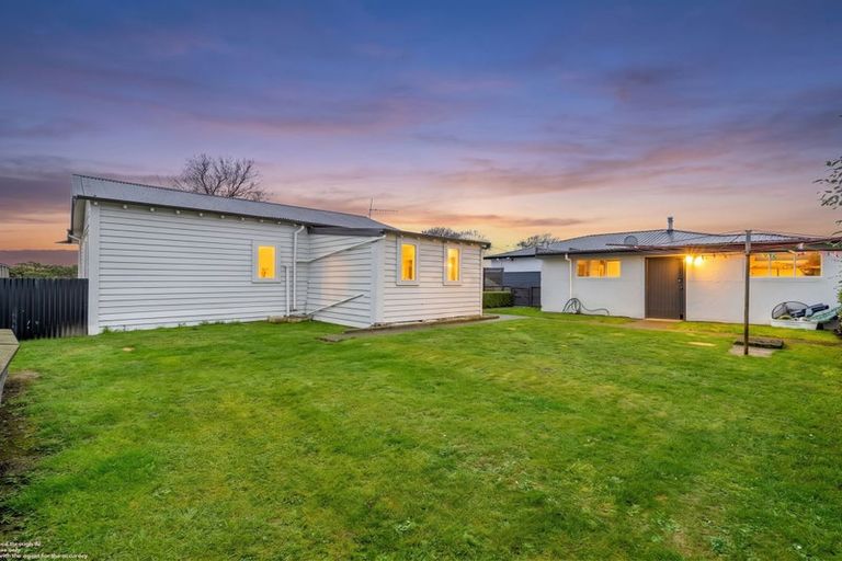 Photo of property in 37 Duncan Street, Hawthorndale, Invercargill, 9810