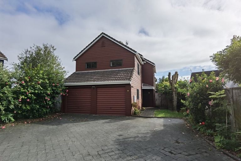 Photo of property in 4/53a Karaka Street, Takapuna, Auckland, 0622