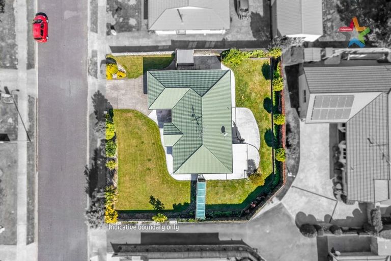 Photo of property in 36 Mary Huse Grove, Manor Park, Lower Hutt, 5019