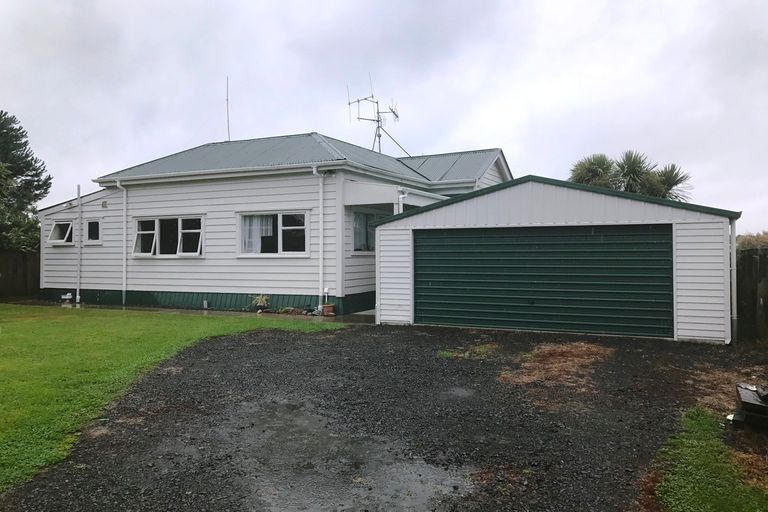 Photo of property in 2a Kent Street, Ngaruawahia, 3720