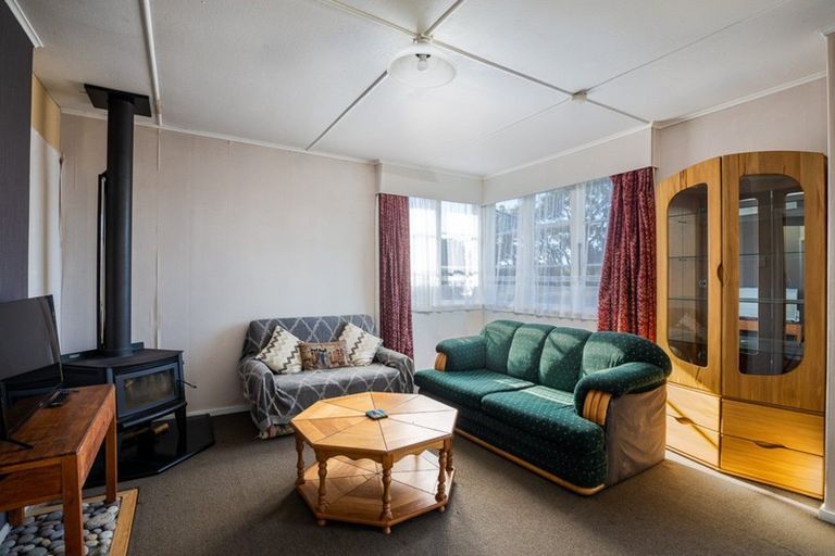 Photo of property in 41 Seymour Street, Waitara, 4320