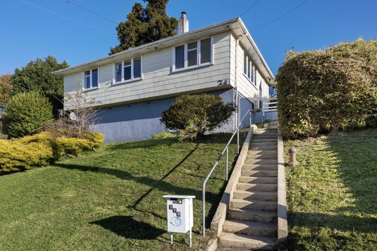 Photo of property in 173 Brockville Road, Brockville, Dunedin, 9011