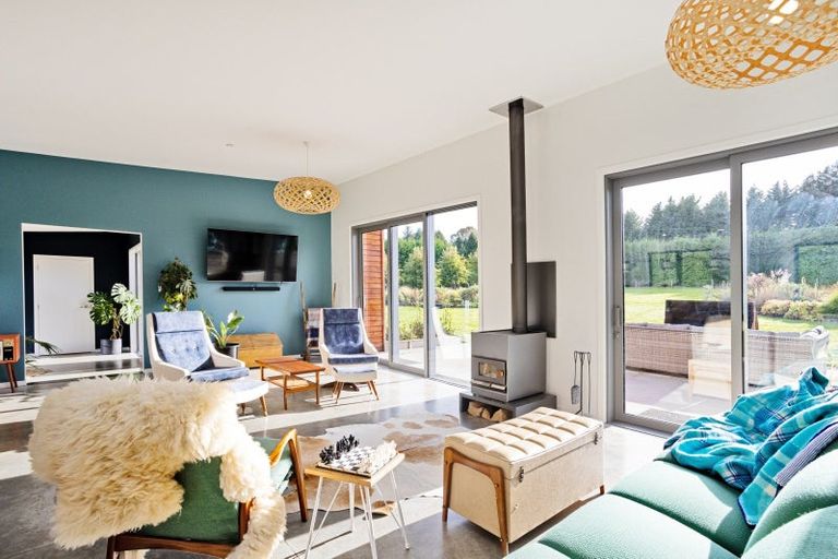 Photo of property in 124 Fairweather Road, Mill Road, Invercargill, 9872