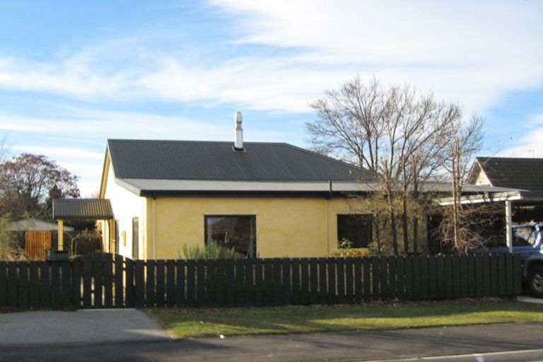 Photo of property in 95b Molyneux Avenue, Cromwell, 9310