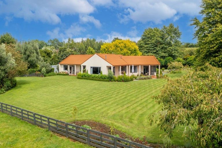 Photo of property in 143c Porangahau Road, Waipukurau, 4200