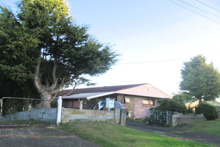 Photo of property in 124 Mount View Road, Bastia Hill, Whanganui, 4500