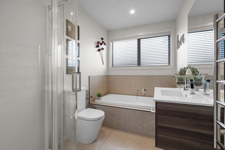 Photo of property in 3/6 Landell Place, Harrowfield, Hamilton, 3210