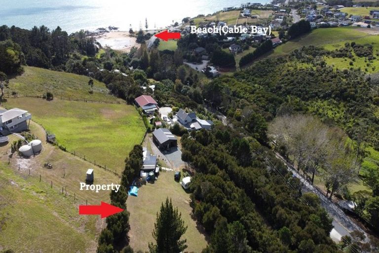 Photo of property in 471 State Highway 10, Cable Bay, 0420