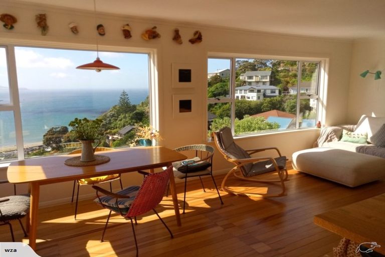 Photo of property in 49 Hornsey Road, Melrose, Wellington, 6023