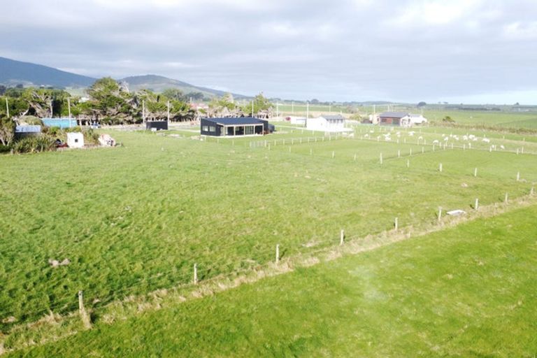 Photo of property in 13 Surrey Street, Orepuki, Riverton, 9881