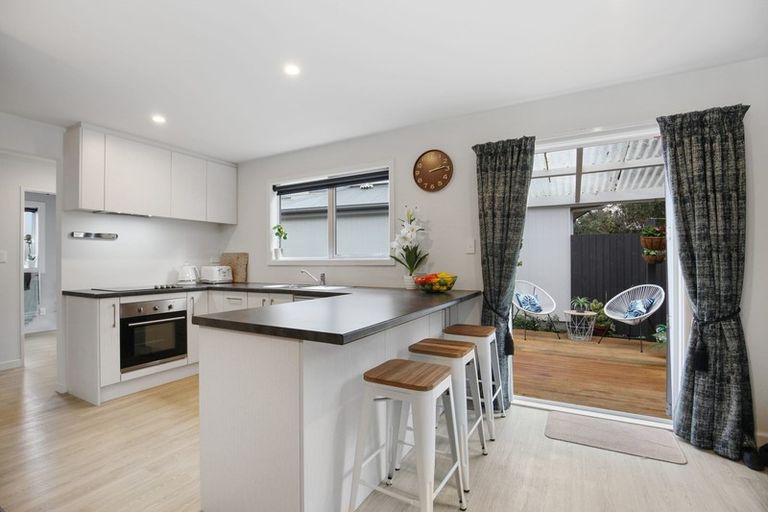 Photo of property in 47 Mathesons Road, Phillipstown, Christchurch, 8011