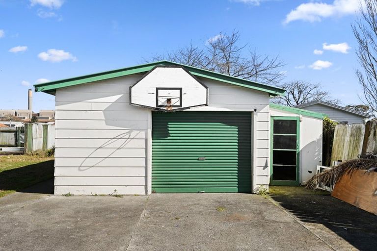 Photo of property in 53 Bailey Street, Huntly, 3700