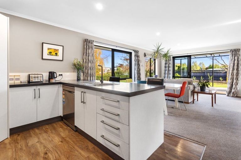 Photo of property in 3/15 Thornton Close, Leithfield, Amberley, 7481