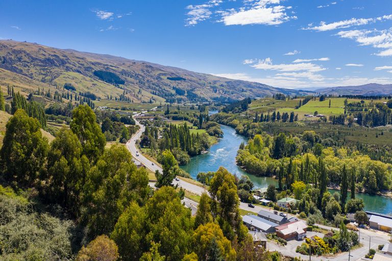 Photo of property in 13 Edinburgh Street, Roxburgh, 9500