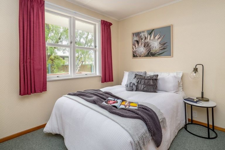 Photo of property in 4 Kenward Crescent, Featherston, 5710