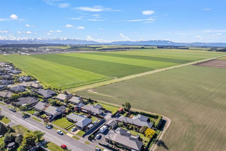 Photo of property in 134 Horndon Street, Darfield, 7510