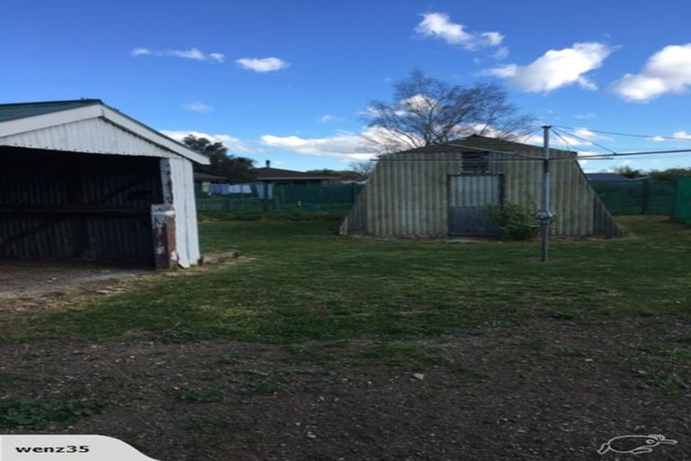 Photo of property in 18 Saint Leonards Road, Culverden, 7392