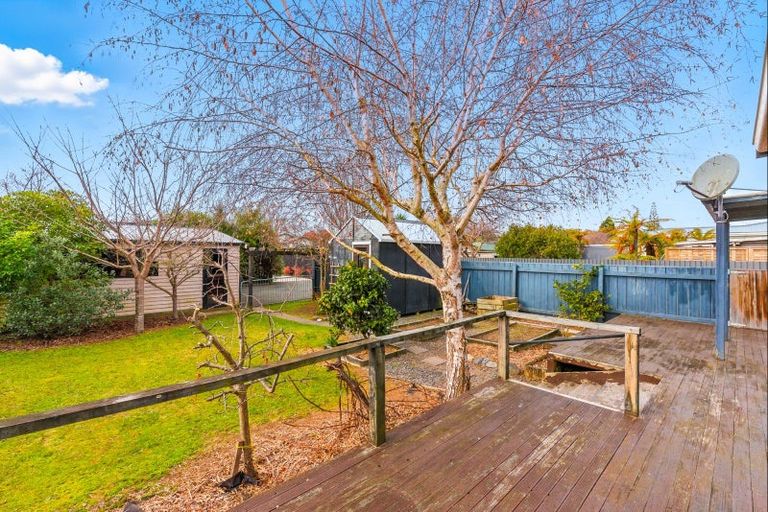 Photo of property in 22 York Street, Levin, 5510