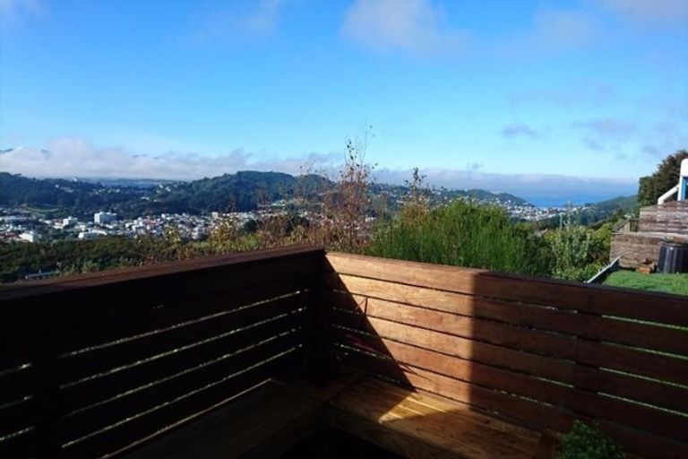 Photo of property in 27b Mana Street, Vogeltown, Wellington, 6021