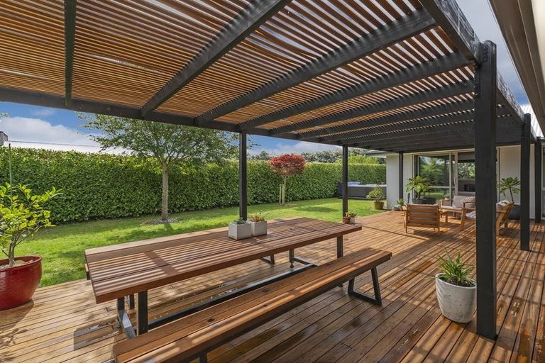 Photo of property in 22 Blue Jean Avenue, Rolleston, 7614