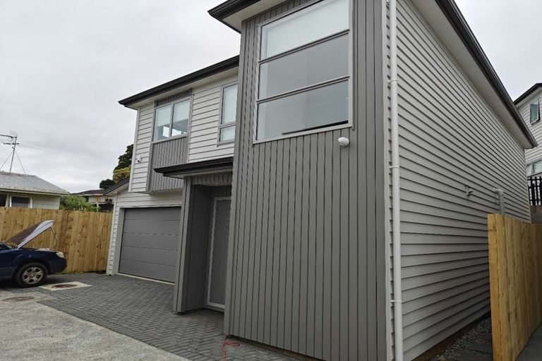 Photo of property in 70a Mays Road, St Albans, Christchurch, 8052