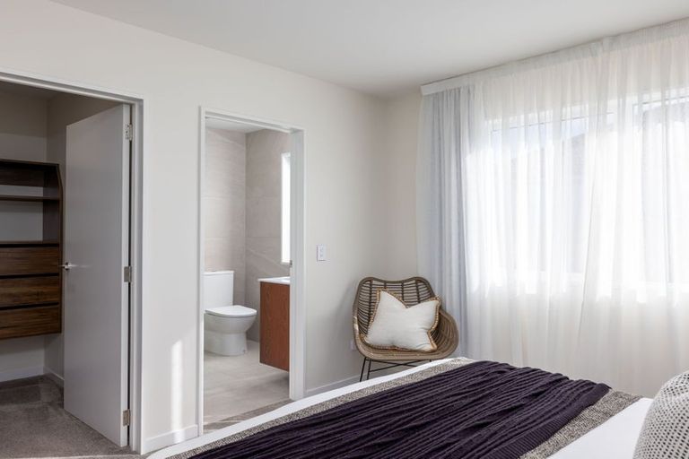 Photo of property in 40a Slater Street, Richmond, Christchurch, 8013